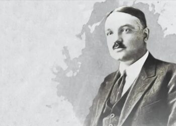 Şiirlerinde İstanbul’u ve tarihi yaşatan usta şair: Yahya Kemal Beyatlı