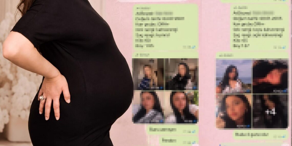 Yasa dışı “üreme hücresi” ticareti operasyonunda 8 zanlı tutuklandı