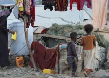 Yemen’de tırmanan askeri gerilim insani krizi derinleştirdi
