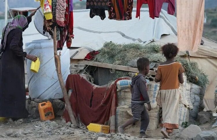 Yemen'de tırmanan askeri gerilim insani krizi derinleştirdi 1 Yemen’de tırmanan askeri gerilim insani krizi derinleştirdi